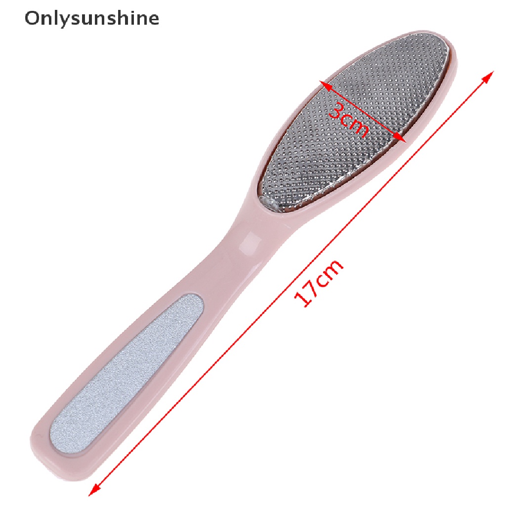 Dụng Cụ Chà Gót Chân Tẩy Tế Bào Chết