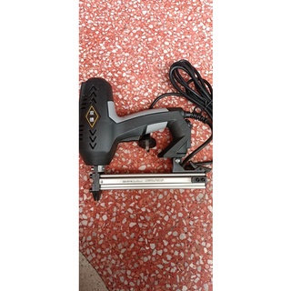 SÚNG BẮN ĐINH BÊ TÔNG DÙNG ĐIỆN 220V-1800W-2300W [ ST18 Chính Hãng ]- TẶNG FREE 1 HỘP ĐINH ST18