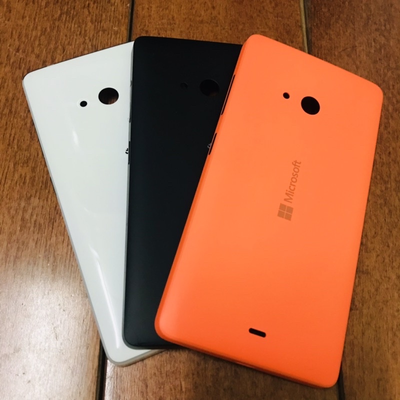 Nắp Lưng Nokia Lumia 540