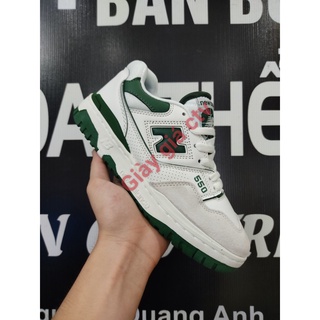 Giày thể thao N550 xanh lá