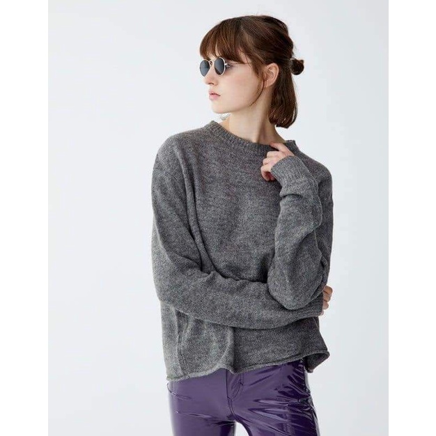 Vải len tăm màu nhẹ