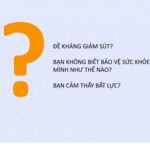 Chống Cúm và Tăng Cường Đề Kháng Của Nga Immunobox