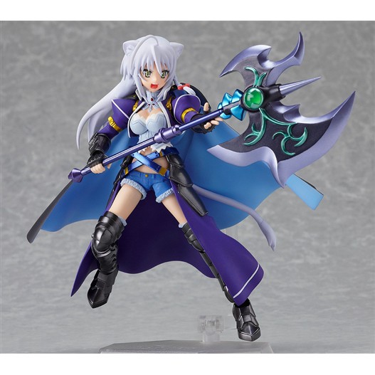 MÔ HÌNH CHÍNH HÃNG FIGMA 139 LEONMITCHELLI GALETTE DES ROIS