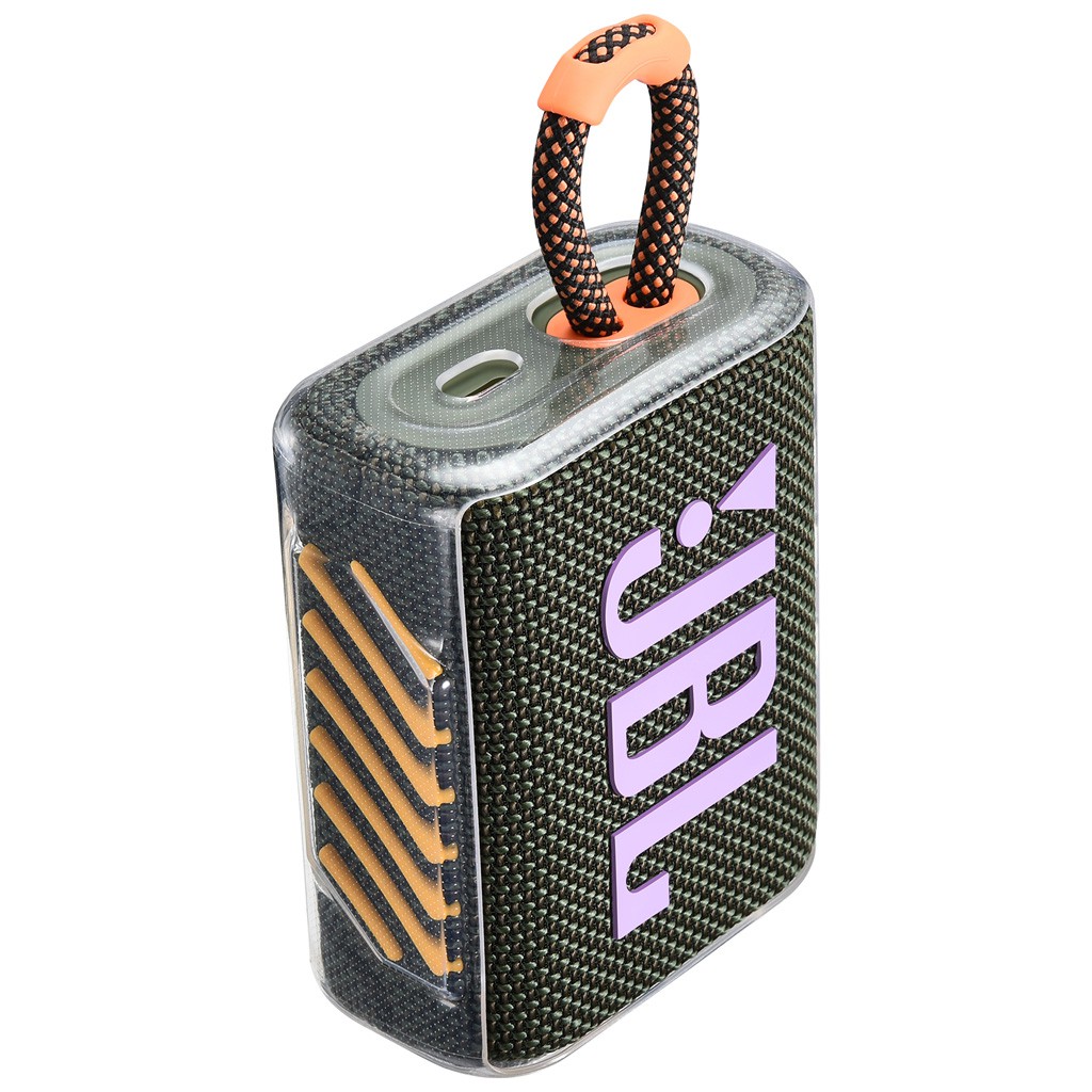 Vỏ bảo vệ cho loa Jbl Go 3