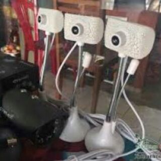 WebCam Full HD Chân Cao Có Míc 2.0