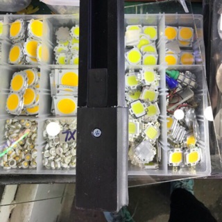 Thanh ray 1m cho đèn rọi