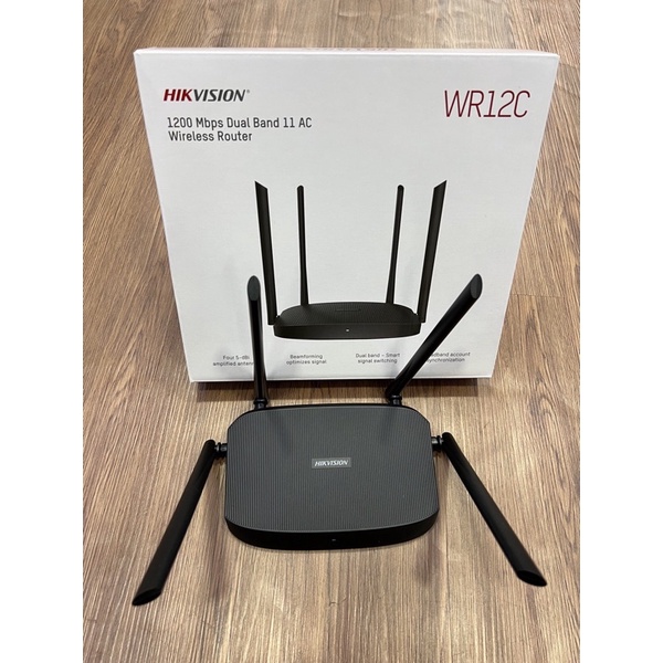 Router wifi Hikvision WR12C AC1200 và hikvision WR3N   và TP-LINK Archer C60, tplink C60 chuẩn AC1350