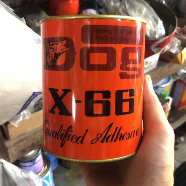 KEO DOG 600g