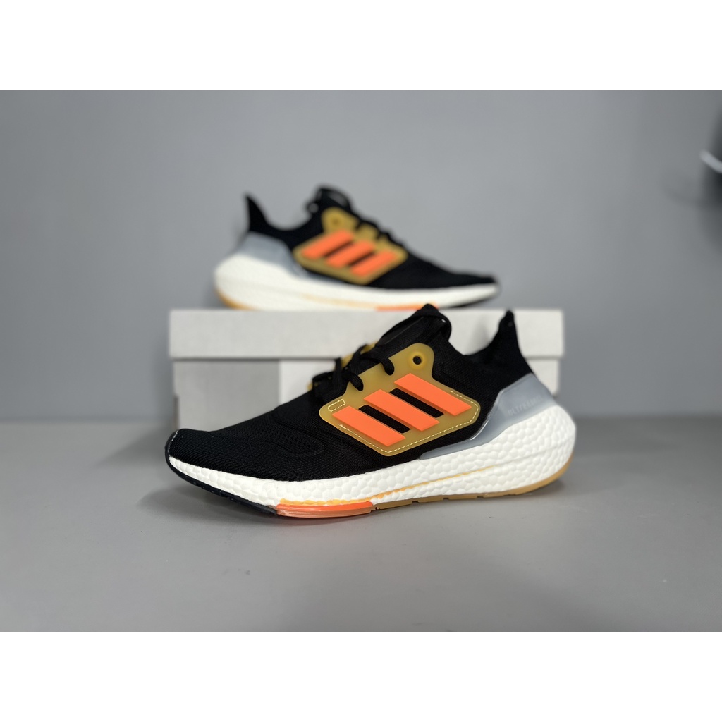Freeship + Full Box Giày Thể Thao Nam Ultraboost 22 - Sneaker 2022 - Siêu Hot - Siêu nhẹ - 6màu siêu đẹp