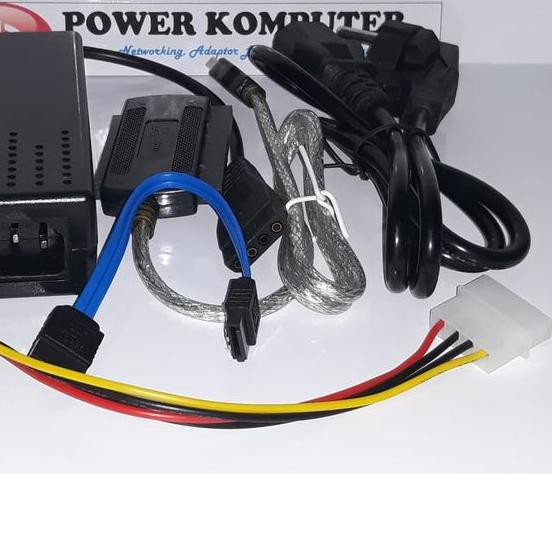 Bộ Chuyển Đổi Ide / Ata Từ Sata Sang Usb R-Driver | BigBuy360 - bigbuy360.vn