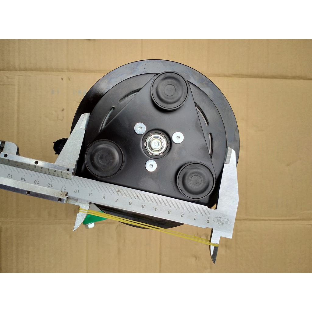 Lốc điều hòa  Kia 1.4T K2700 - K3000 - K165 hàng Trung Quốc