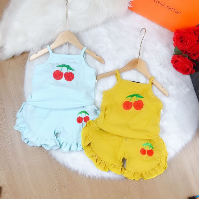 bộ cho bé c  giang