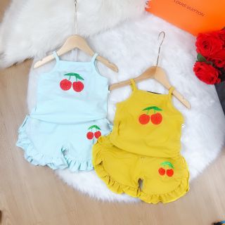 Bộ cho bé c giang