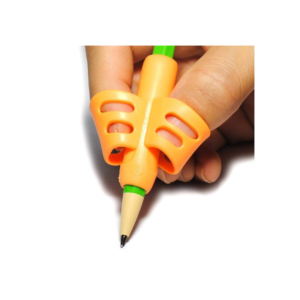 Miếng đệm cầm bút - Đệm tay viết cho bé - Không mỏi không đau khi viết