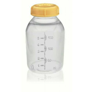 Bình trữ sữa dập nổi 150ml