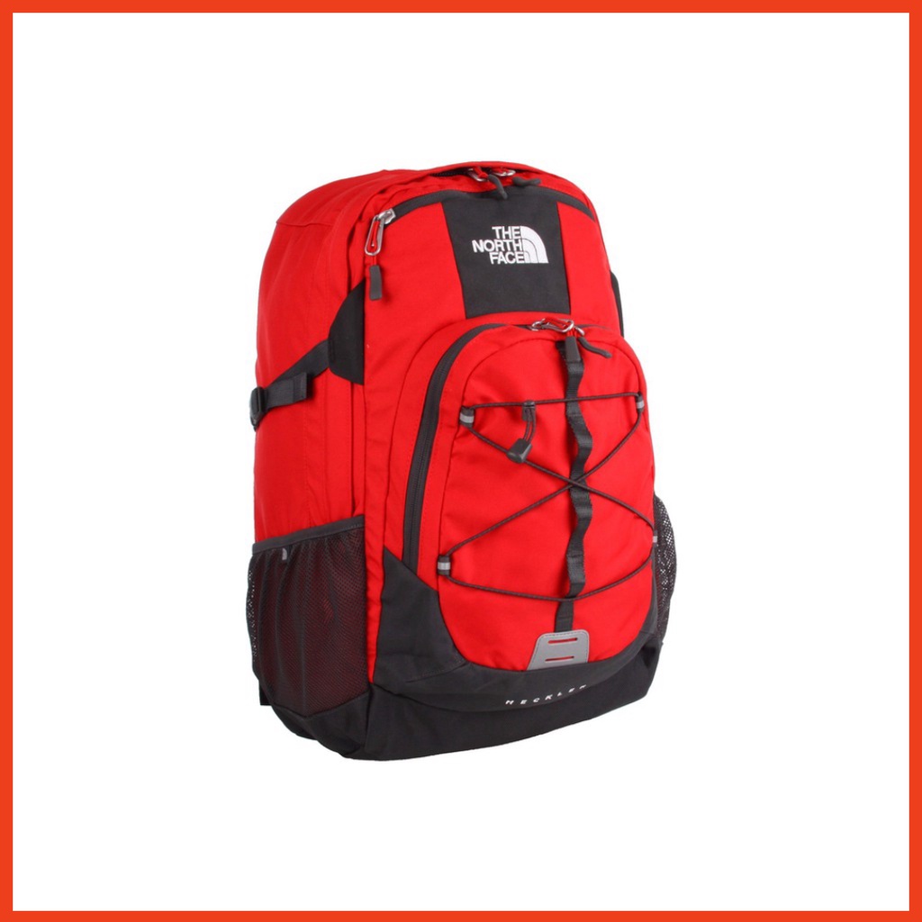 Balo N.F. Heckler chống nước thời trang siêu bền BẢO HÀNH TRỌN ĐỜI