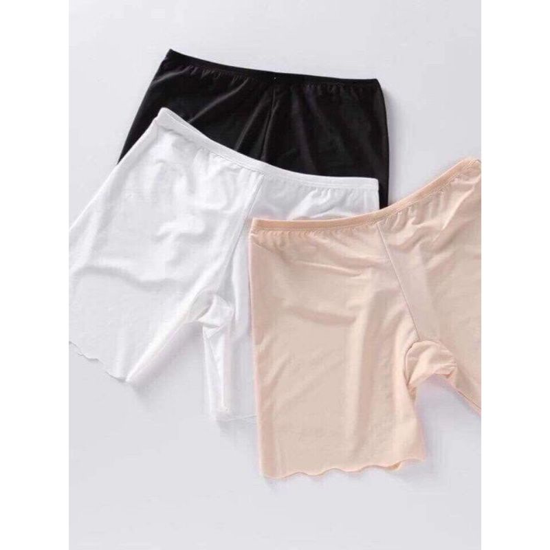 Quần Mặc Trong Váy Su Đúc Siêu Nhẹ 889