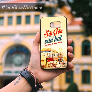 Ốp Lưng Điện Thoại Sài Gòn