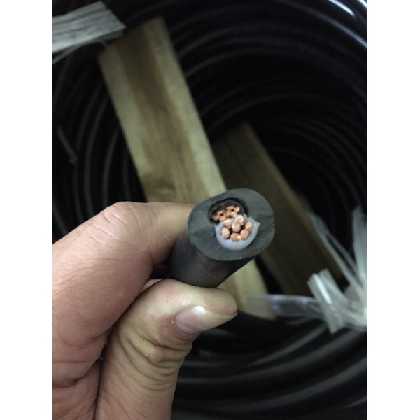 Cáp cxv 2x10 trần phú 41 phương liệt