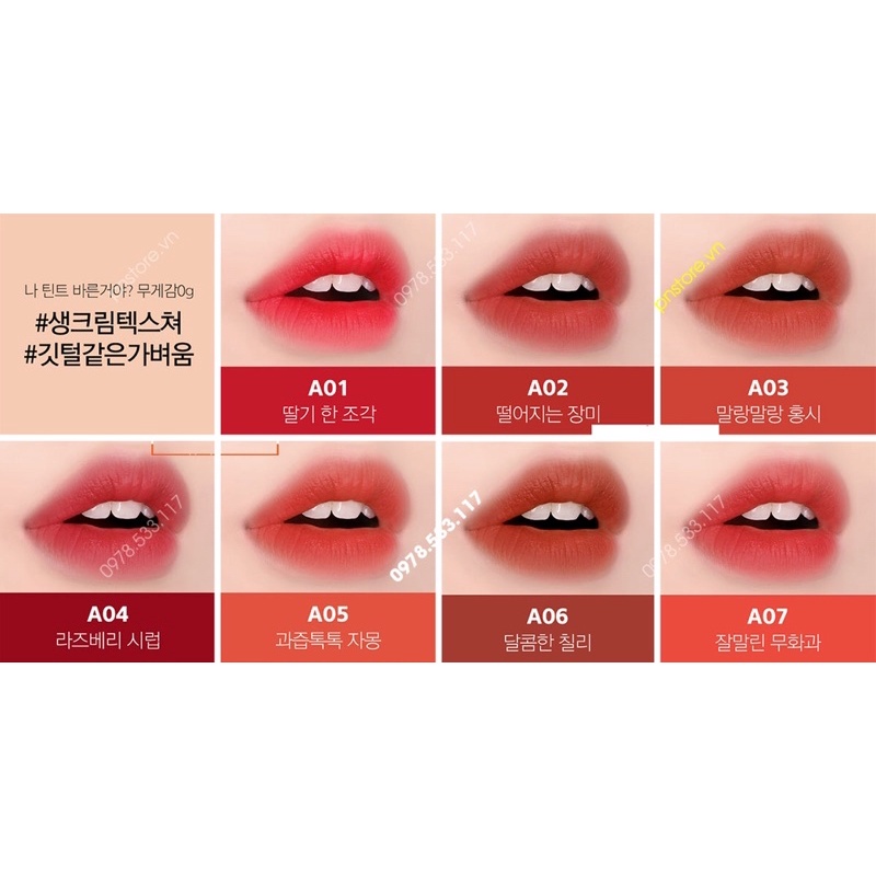 Son kem lì Black chính hãng | BigBuy360 - bigbuy360.vn