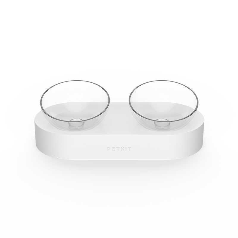BÁT ĂN ĐÔI CHO THÚ CƯNG PETKIT FRESH NANO 15° [CHÍNH HÃNG]