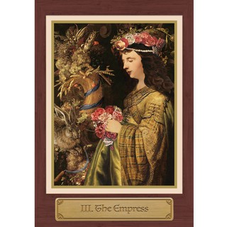 Bài Touchstone Tarot