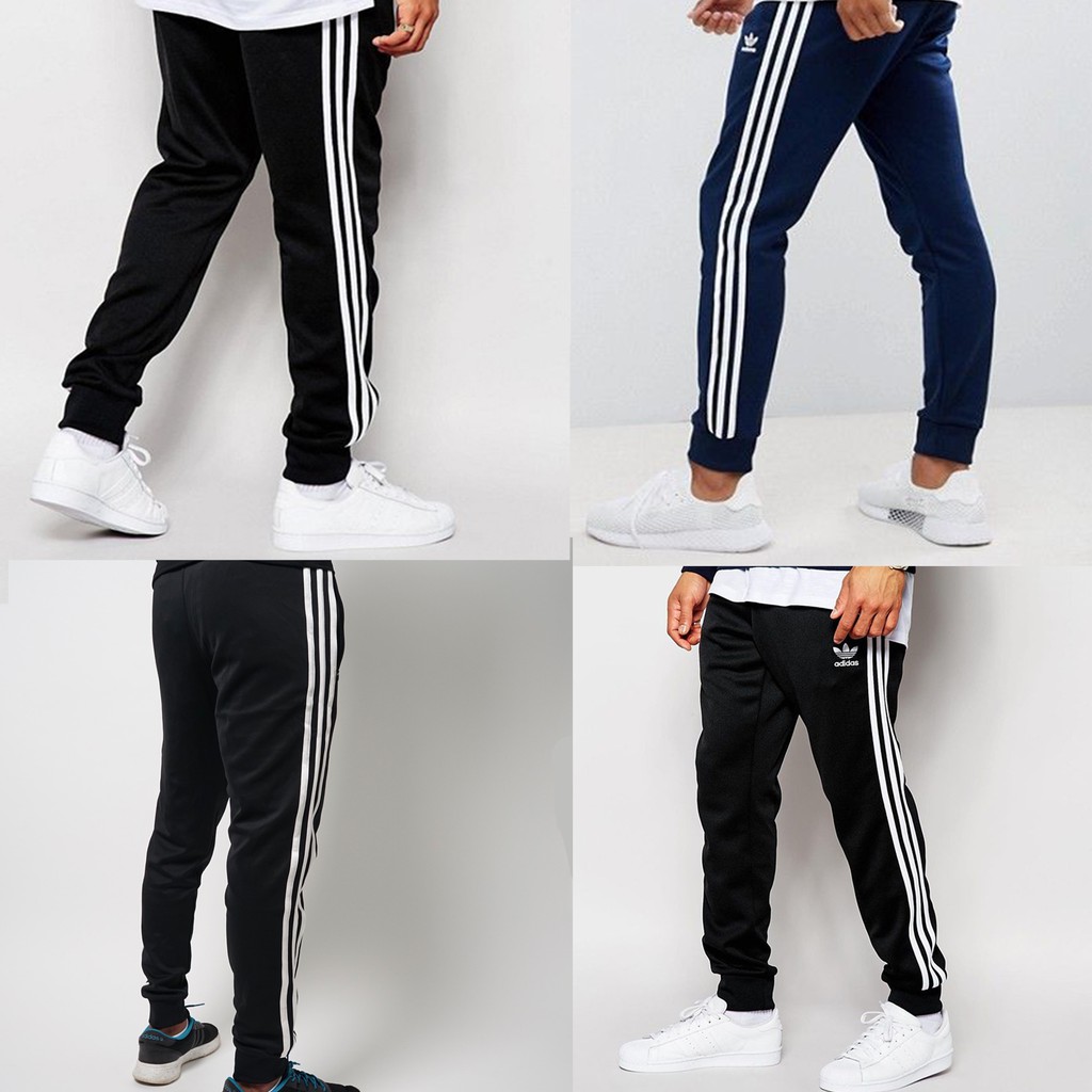 Quần jogger thể thao nam nữ , hàng cao cấp vải mềm mịn, dày dặn và thoáng mát | BigBuy360 - bigbuy360.vn