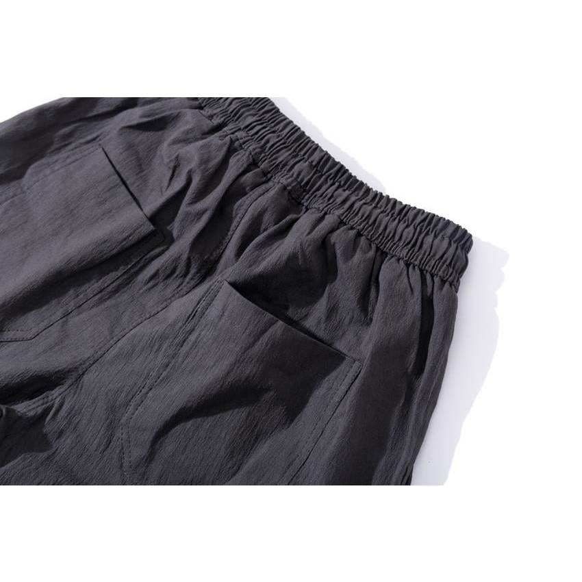QUẦN JOGGER TRƠN NAM, NỮ CHẤT ĐŨI XUẤT KHẨU CAO CẤP