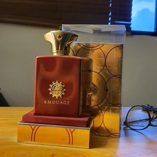 Nước hoa Amouage JOURNEY MAN