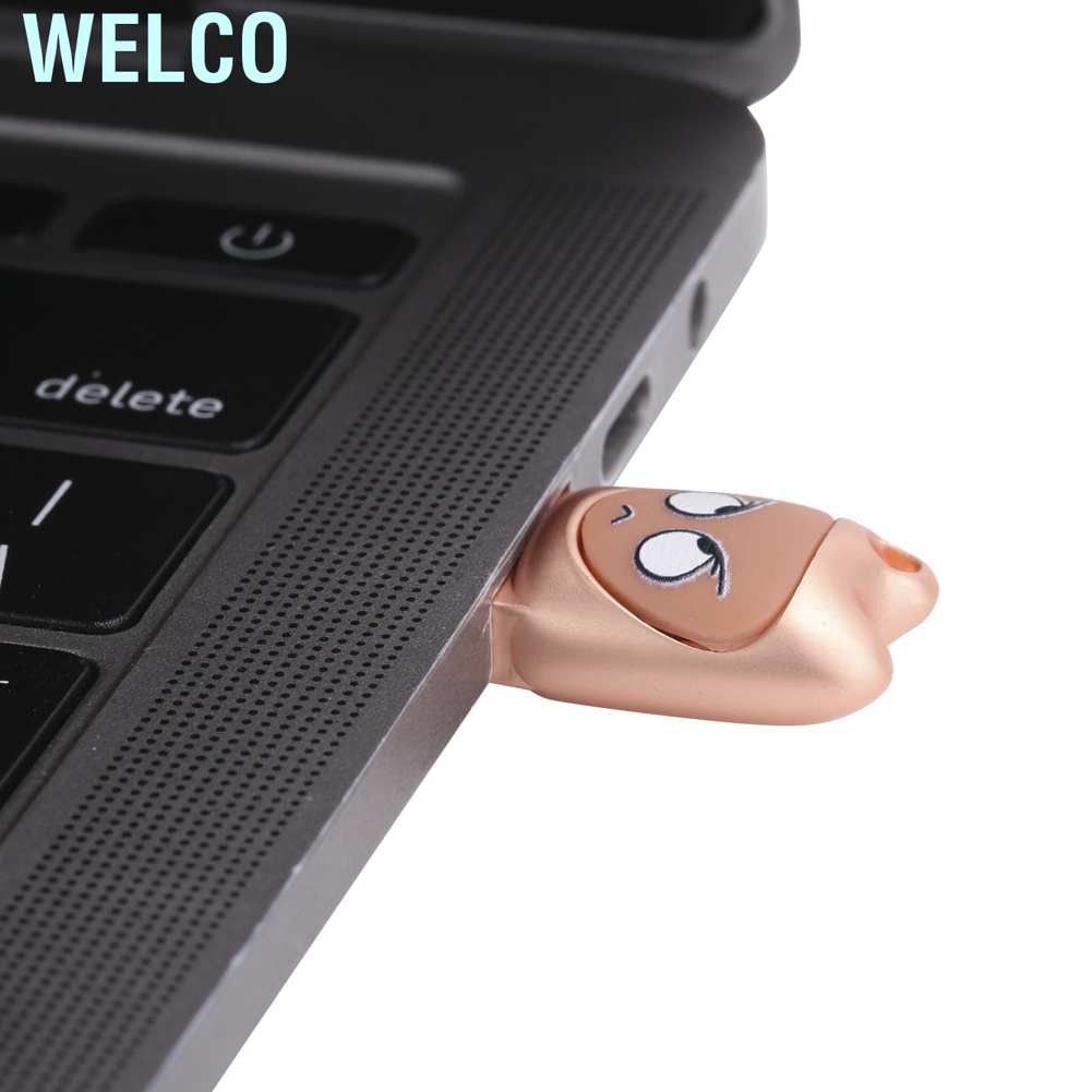 Usb 2.0 Họa Tiết Hoạt Hình Dễ Thương | BigBuy360 - bigbuy360.vn