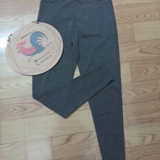 Quần Legging Trơn #AGE2X 2 Màu