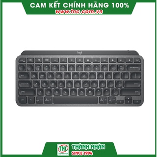 Bàn phím không dây Logitech MX Keys Mini