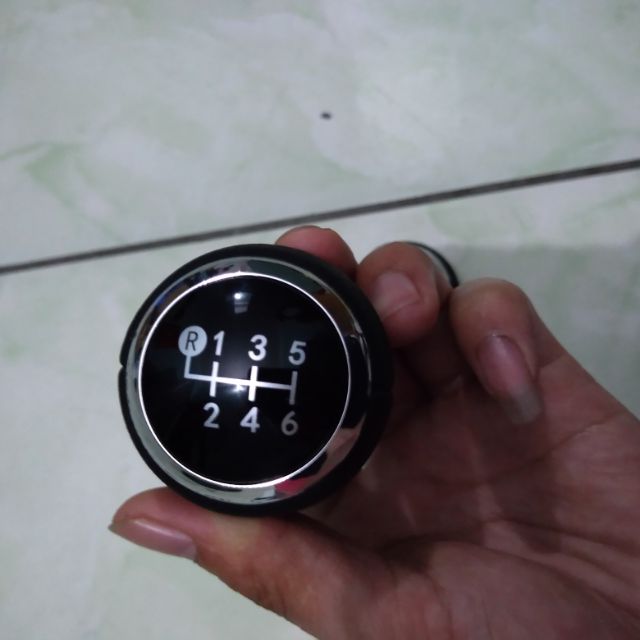 Tay nắm cần số Altis