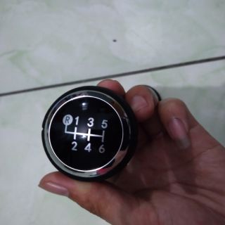 Tay nắm cần số Altis