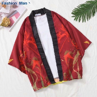 Bộ hán phục cách tân phong cách trung hoa cổ điển cho nam