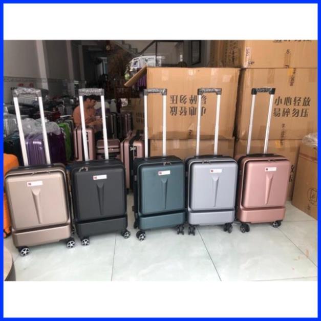 Vali doanh nhân Xiaomi Passport có ngăn đựng Láptop