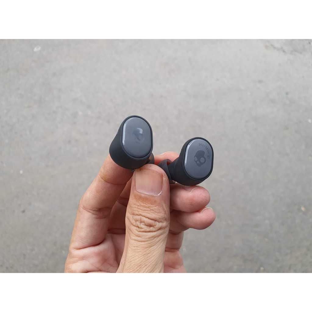 Tai nghe SkullCandy Sesh Chính Hãng Bass mạnh