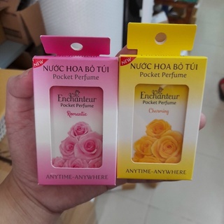 Nước Hoa ENCHANTEUR-18ml
