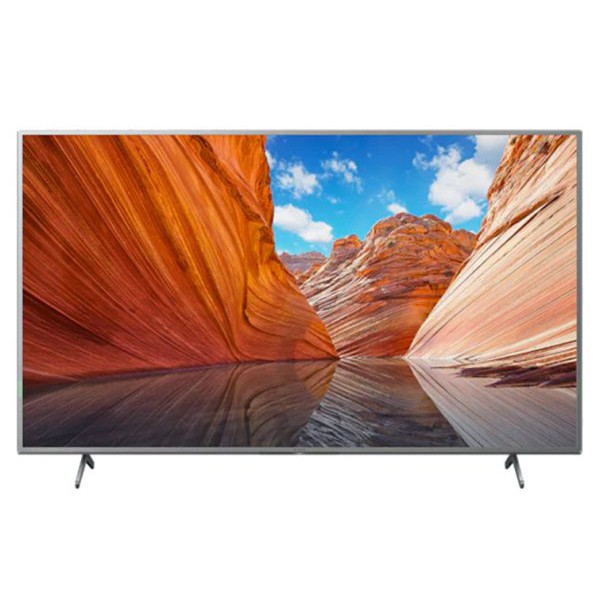 Smart Tivi 4K Sony 65 inch Android KD-65X80J/S Mới 2021