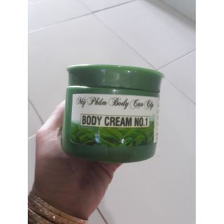 Kem body no.1