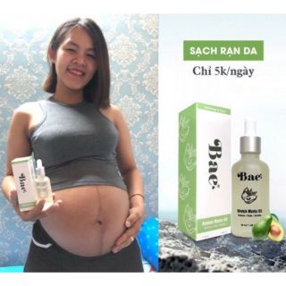 Tinh chất trị rạn da Bea Hàn Quốc 50ml