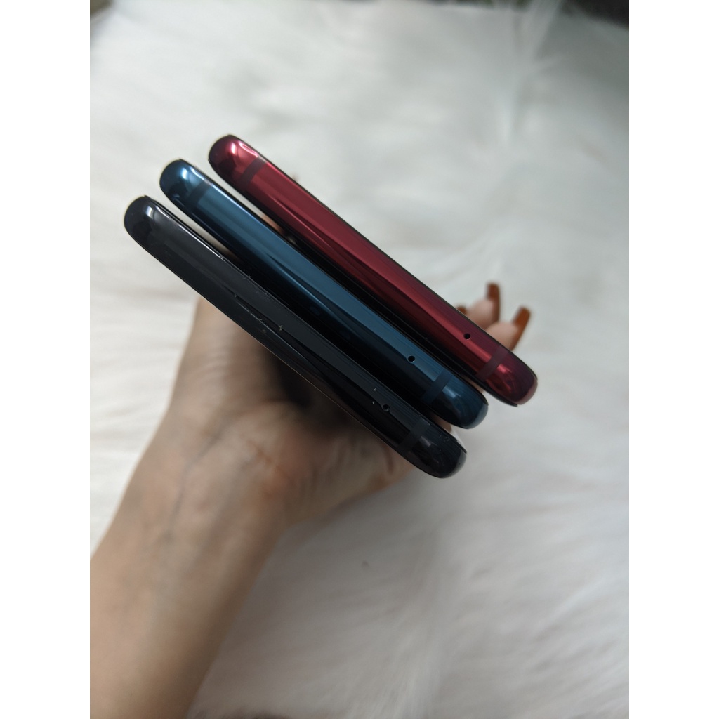 Điện thoại LG V40 Mỹ ThinQ full chức năng, nguyên zin, giá ngon