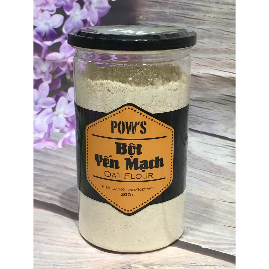 Combo 500gr Yến mạch Đức và 300gr Bột yến mạch của Úc | BigBuy360 - bigbuy360.vn