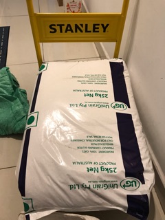 Yến mạch nguyên cám