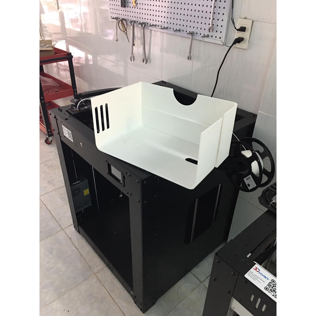 MÁY IN 3D KHỔ LỚN