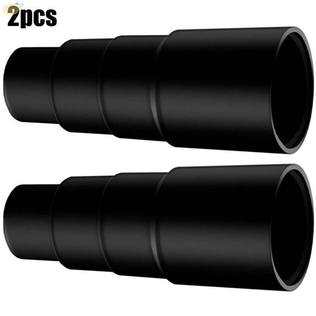 Set 2 đầu nối chuyển đổi thay thế cho máy hút bụi