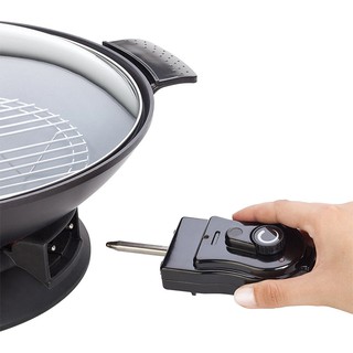 Chảo điện Cloer 6690 1850W