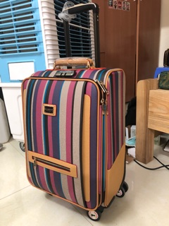 SIZE 20- VALI CHẤT DA CAO CẤP SIÊU ĐẸP