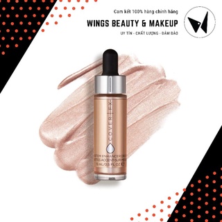 (Tách set) Bắt sáng dạng lỏng COVER FX Custom Enhancer Drops