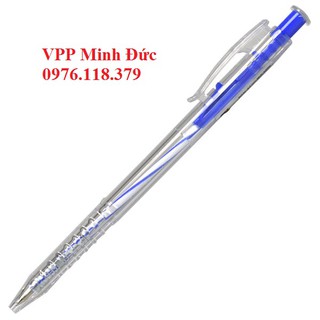 HỘP 20 BÚT. Bút bi TL 027 nét 0.5mm